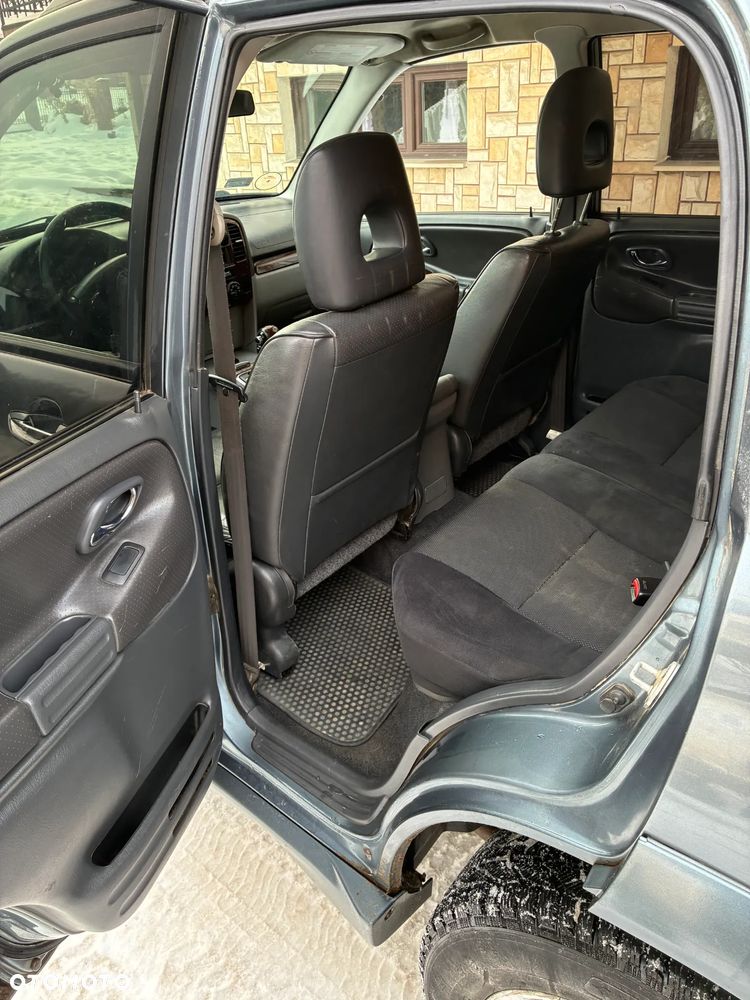 Suzuki Grand Vitara - 9
