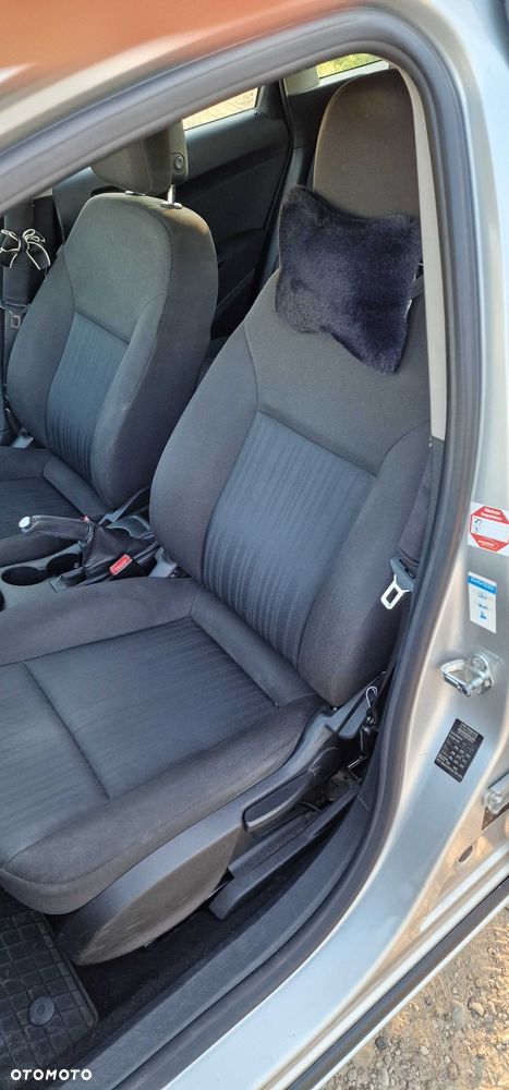 Opel Astra - 6