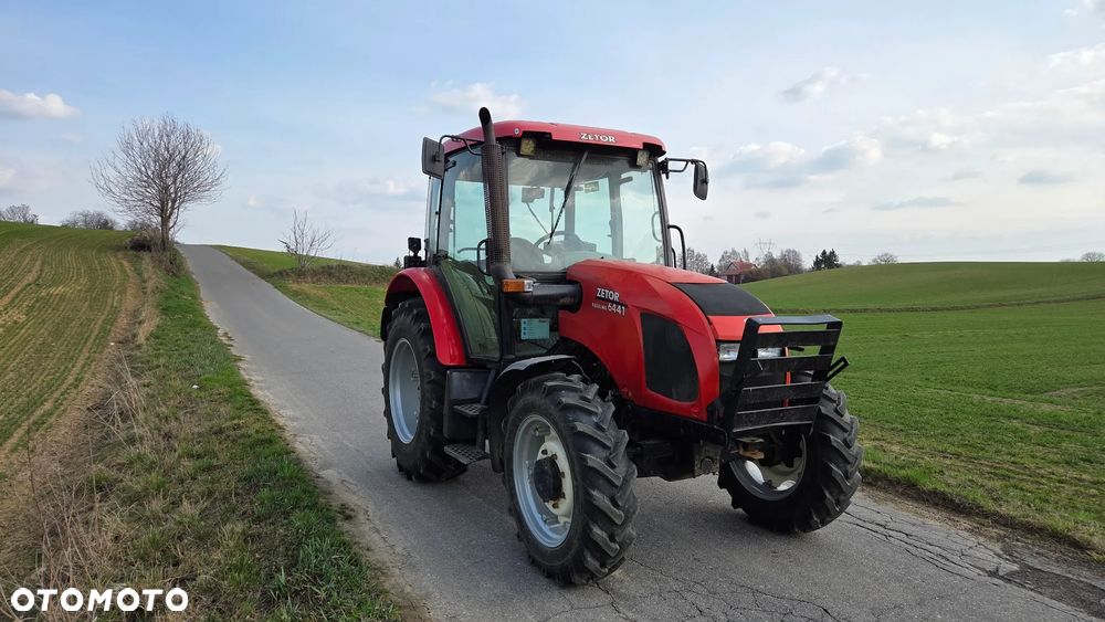 Zetor Proxima 6441 - 1