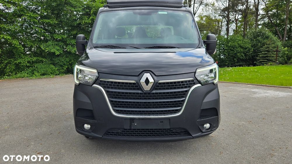 Renault Master - 34
