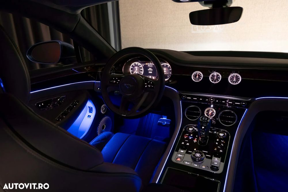 Bentley Continental - 30