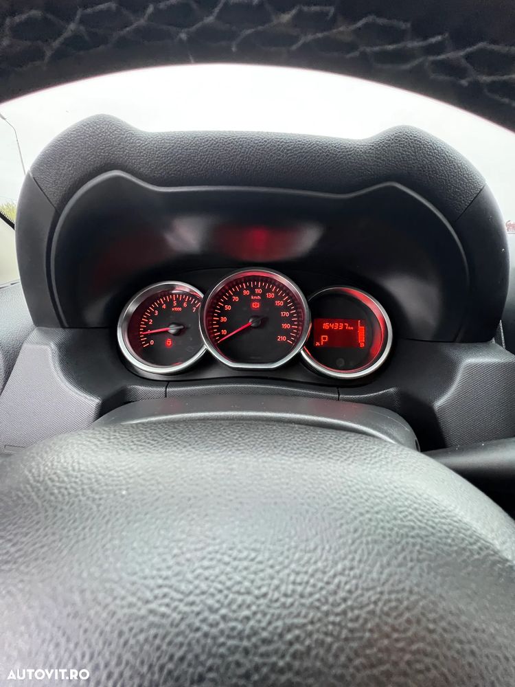 Dacia Duster - 22