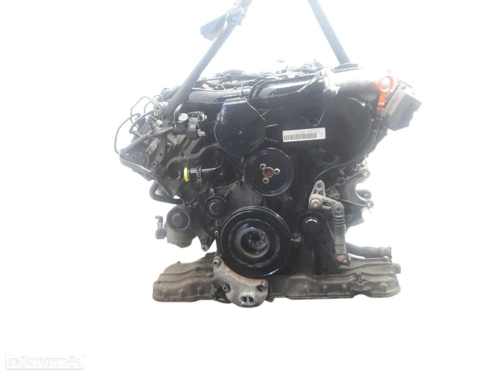 MOTOR COMPLETO AUDI A6 REF. BMK - 1