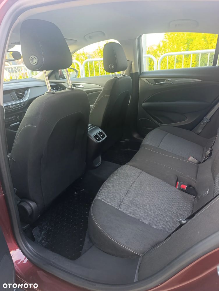 Opel Insignia 1.5 T Enjoy S&S - 21