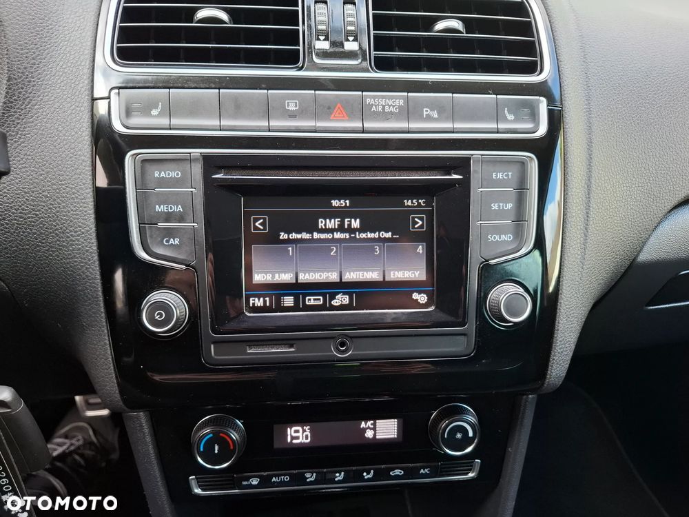 Volkswagen Polo - 13