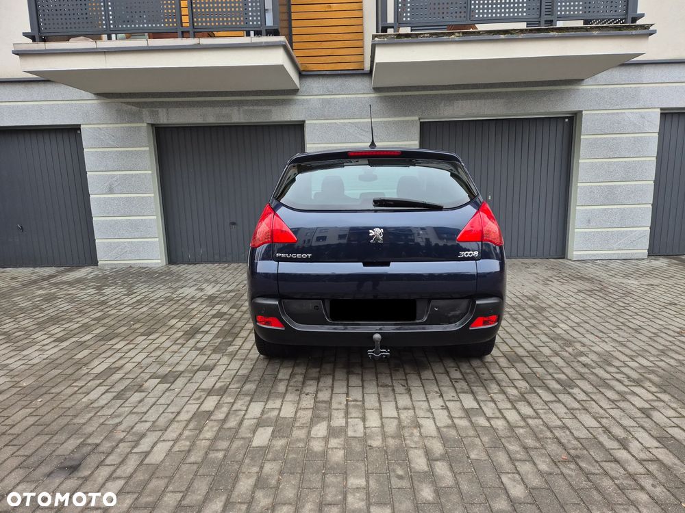 Peugeot 3008 1.6 Style - 6