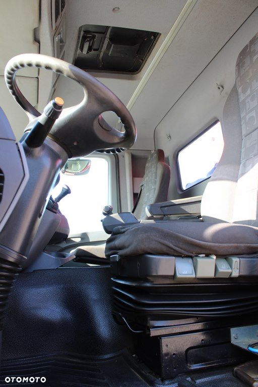 Mercedes-Benz ACTROS 3536K MP3 - 11