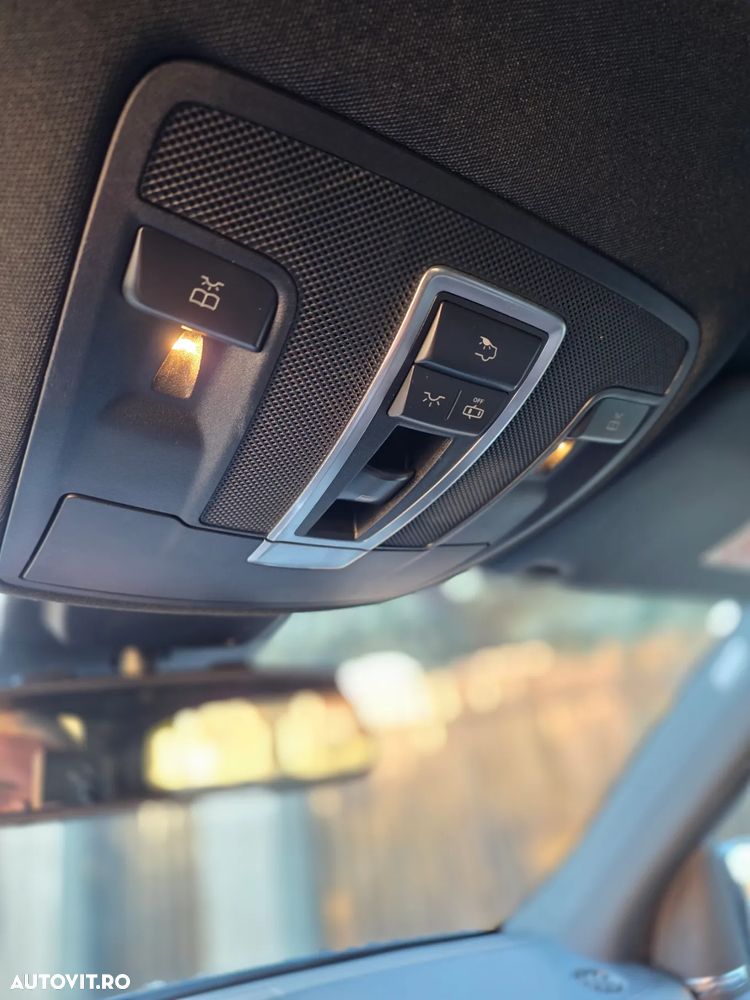 Mercedes-Benz ML 350 BlueTEC 4MATIC 7G-TRONIC - 24