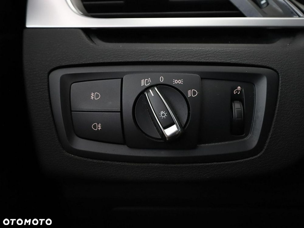 BMW X1 xDrive20d mHEV xLine - 34