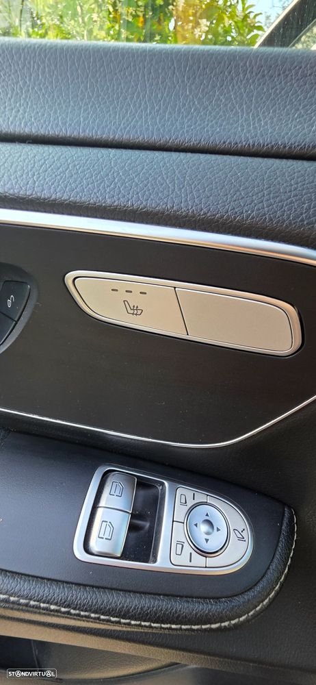 Mercedes-Benz EQV 300 Longo - 8