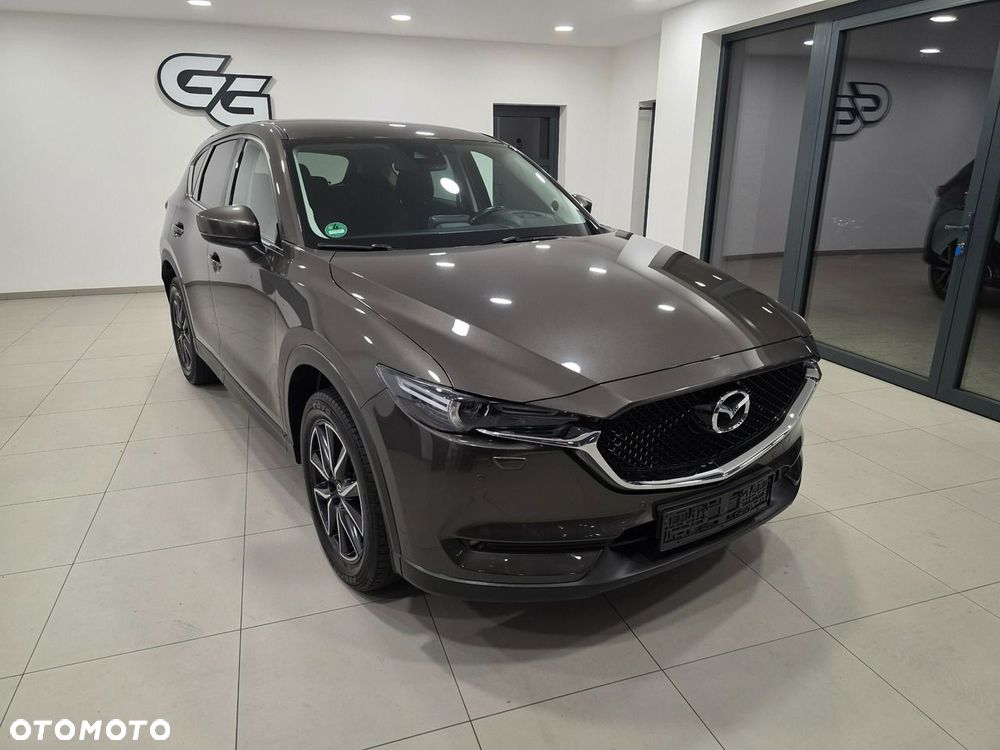 Mazda CX-5 2.0 Skypassion - 12