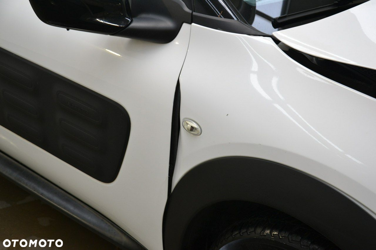 Citroën C4 Cactus - 10