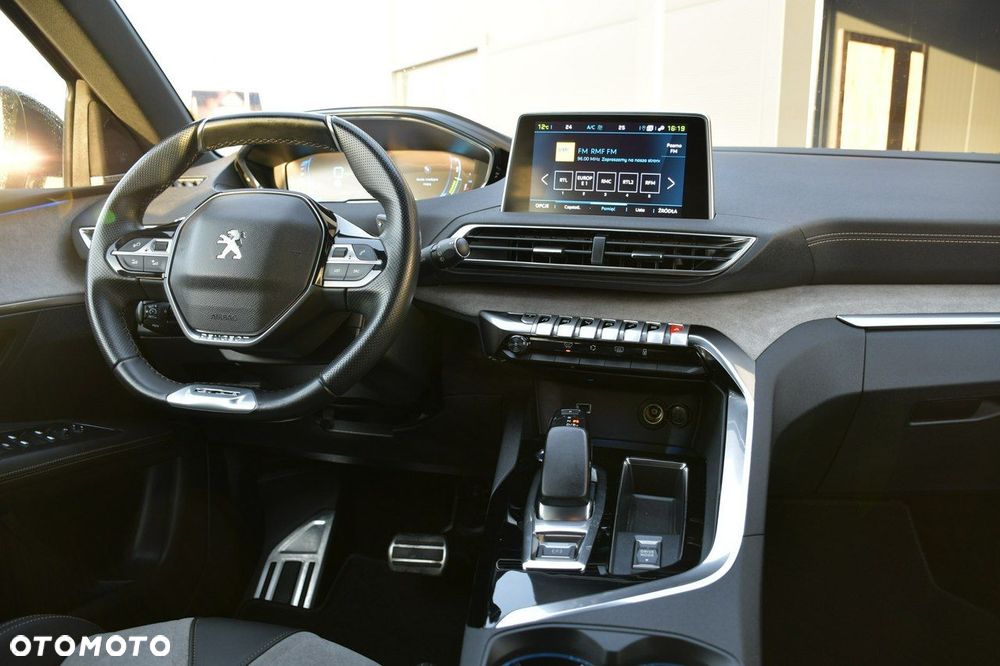 Peugeot 3008 - 22