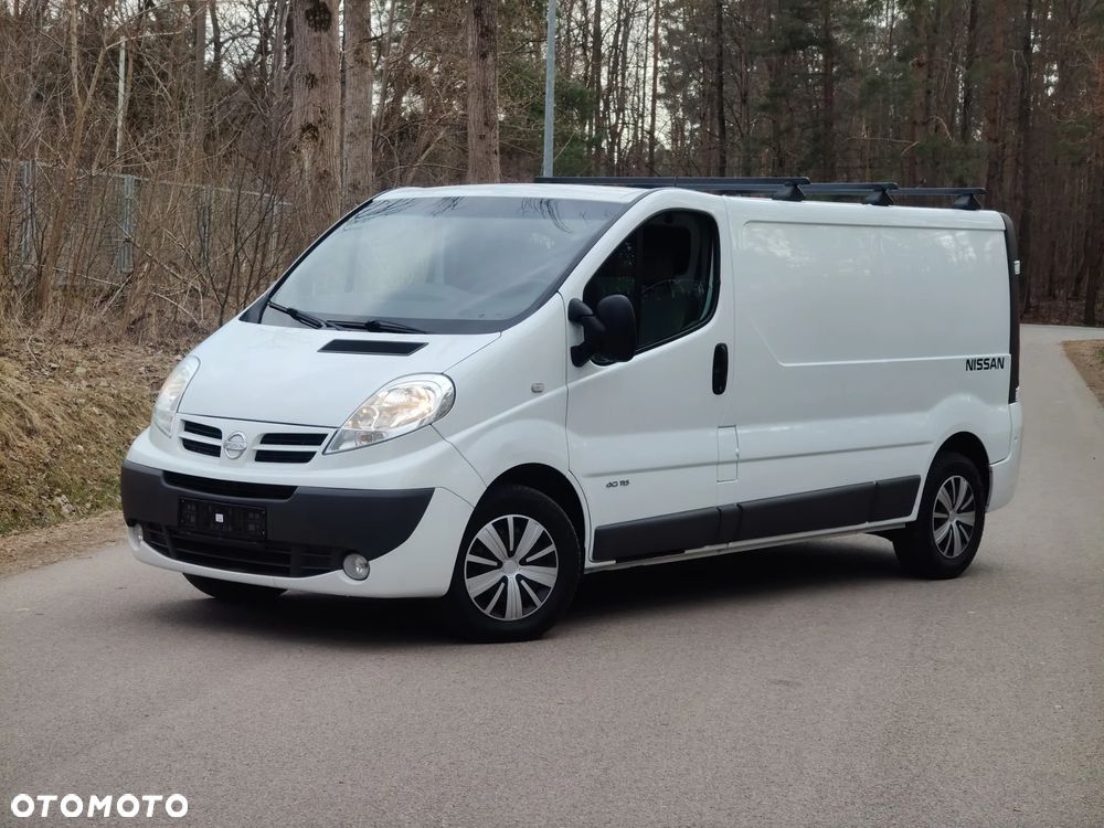 Renault Trafic - 3