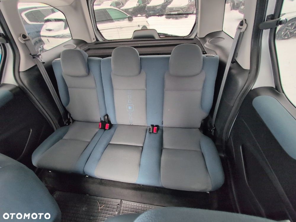 Citroën Berlingo - 21