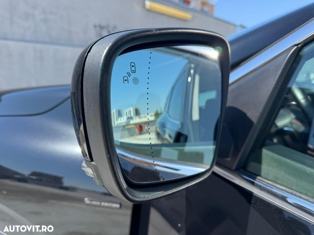 Renault Kadjar Energy dCi 130 Bose Edition - 29