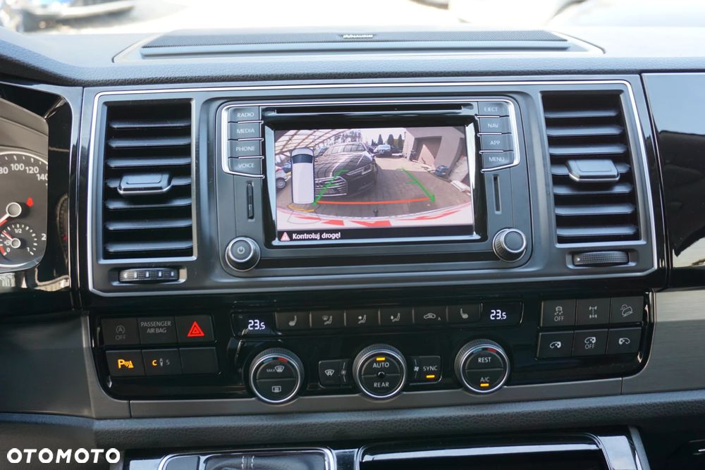 Volkswagen Multivan 2.0 BiTDI L1 Highline 4Motion DSG - 35