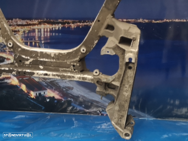 Charriot  frente Originais para BMW Série 7 E65 E66 2001+ (3x no estoque) - 2