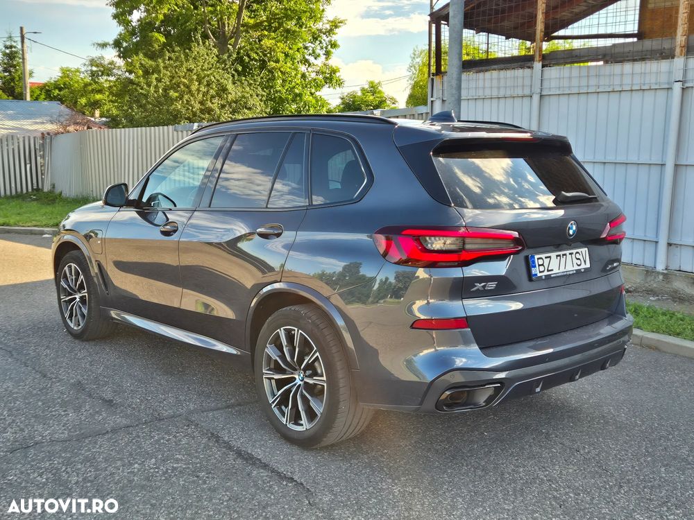 BMW X5 - 22