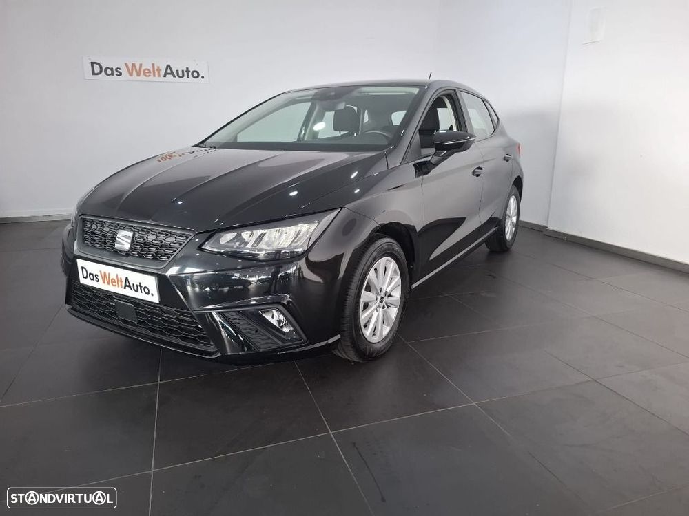 SEAT Ibiza 1.0 TSI Style DSG - 2