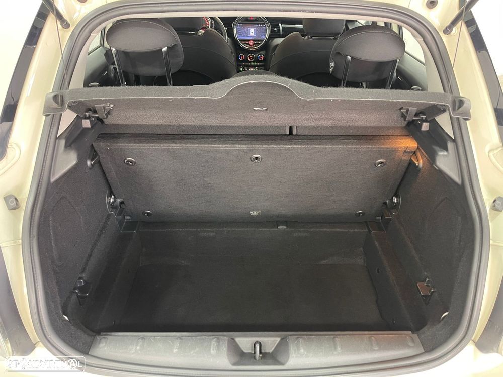 MINI 5 Portas One D - 54