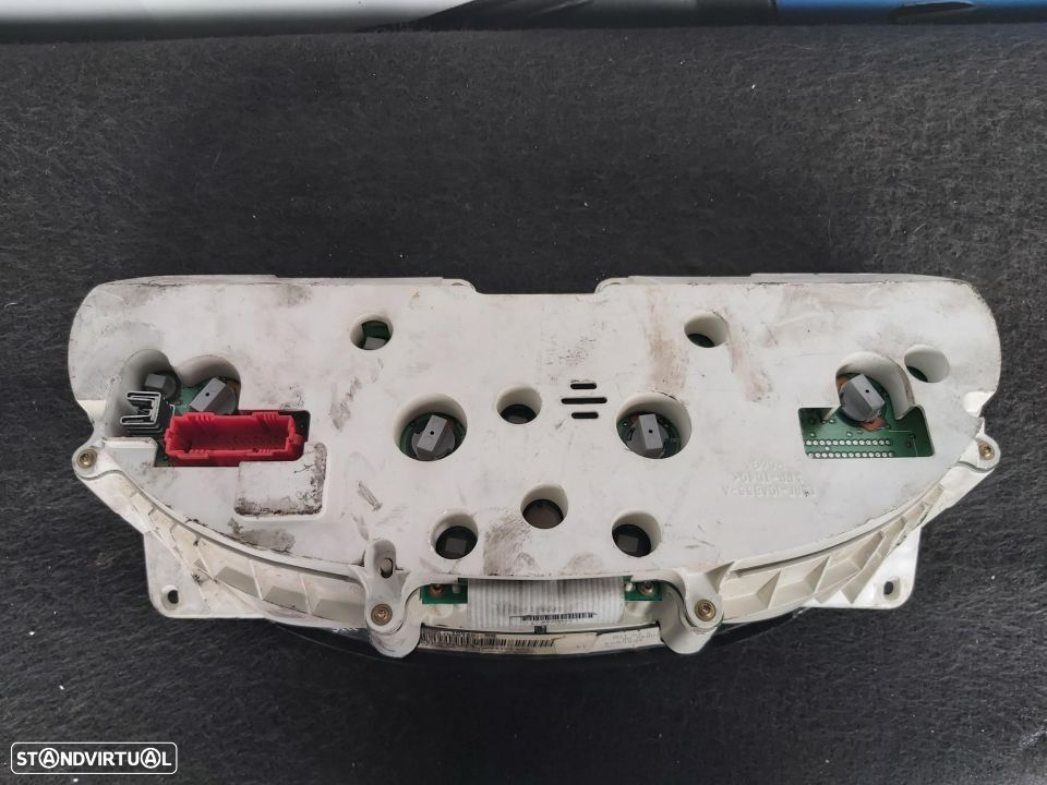 Quadrante Ford Galaxy Vw Sharan 1.9Tdi 99 - 3