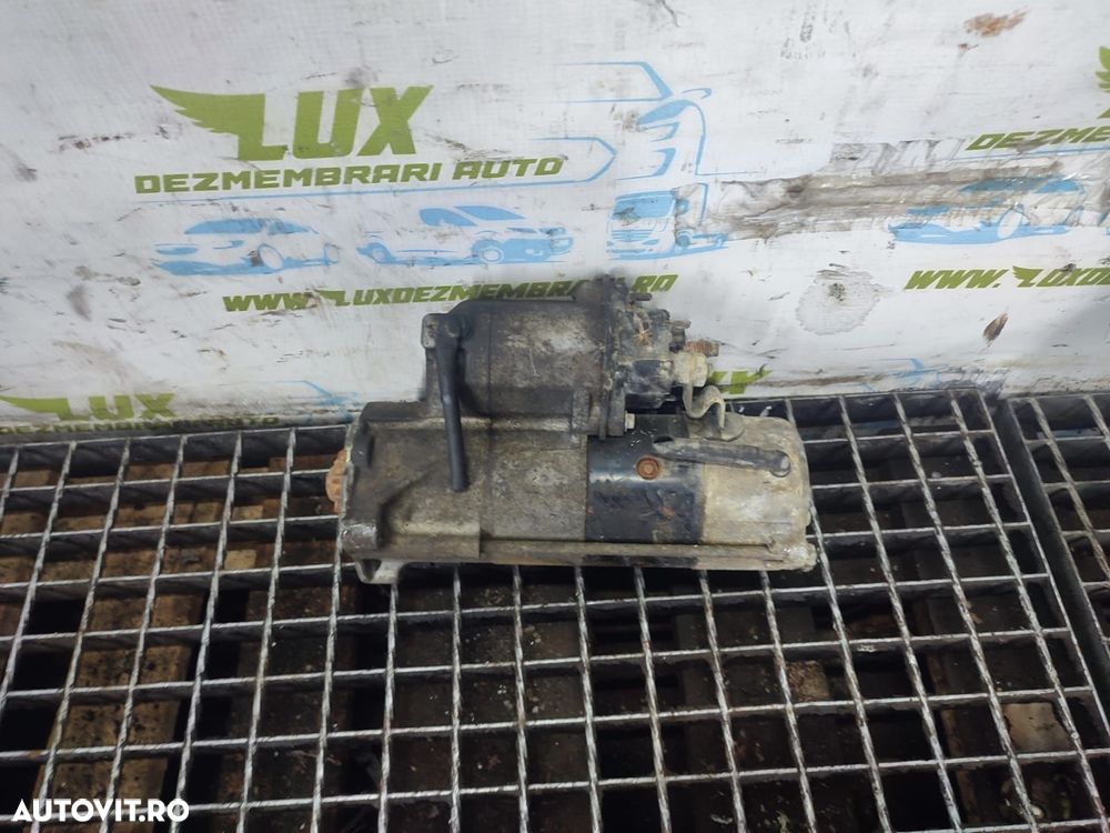 Electromotor 3.6 TDV8 368DT 428000-4610 4280004610 Land Rover Range R - 2