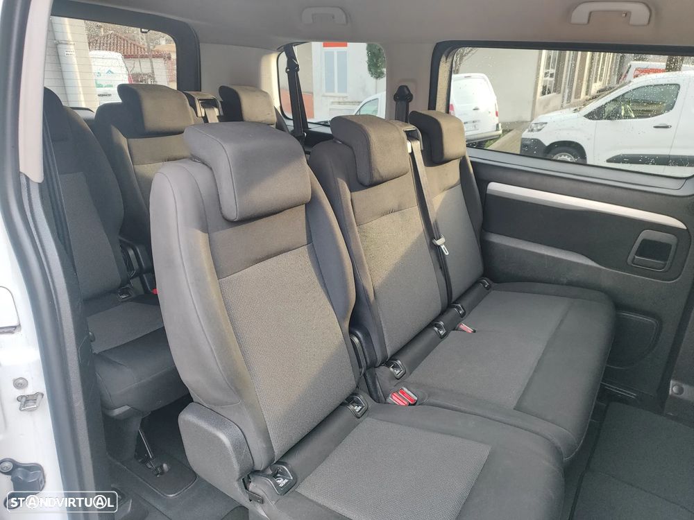 Toyota Proace Verso 2.0 D-4D L1 Comfort 9L - 7