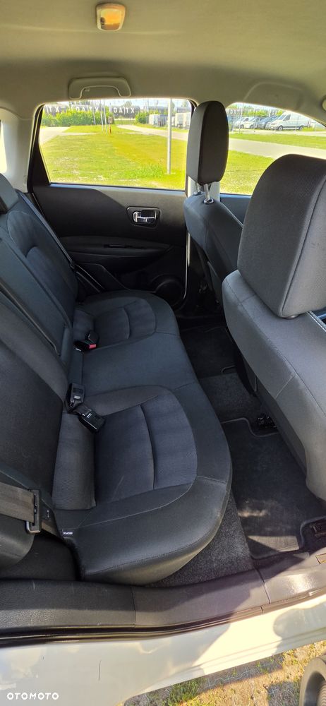 Nissan Qashqai 1.6 DCi Acenta - 3