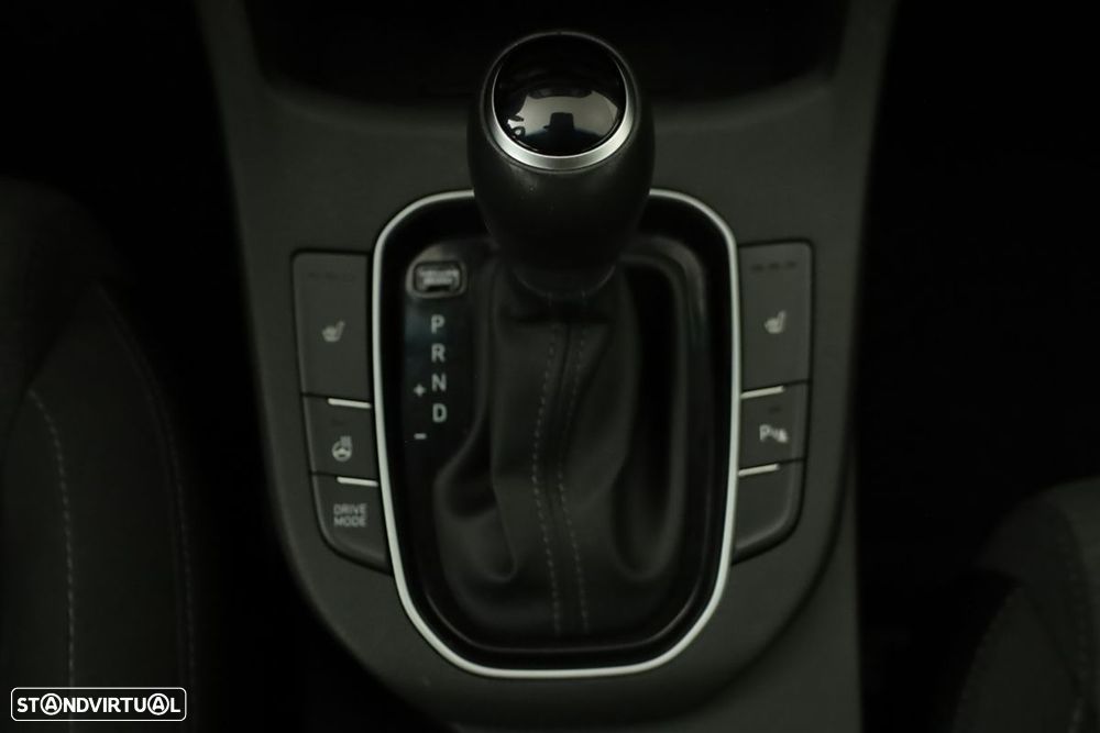 Hyundai i30 SW - 13