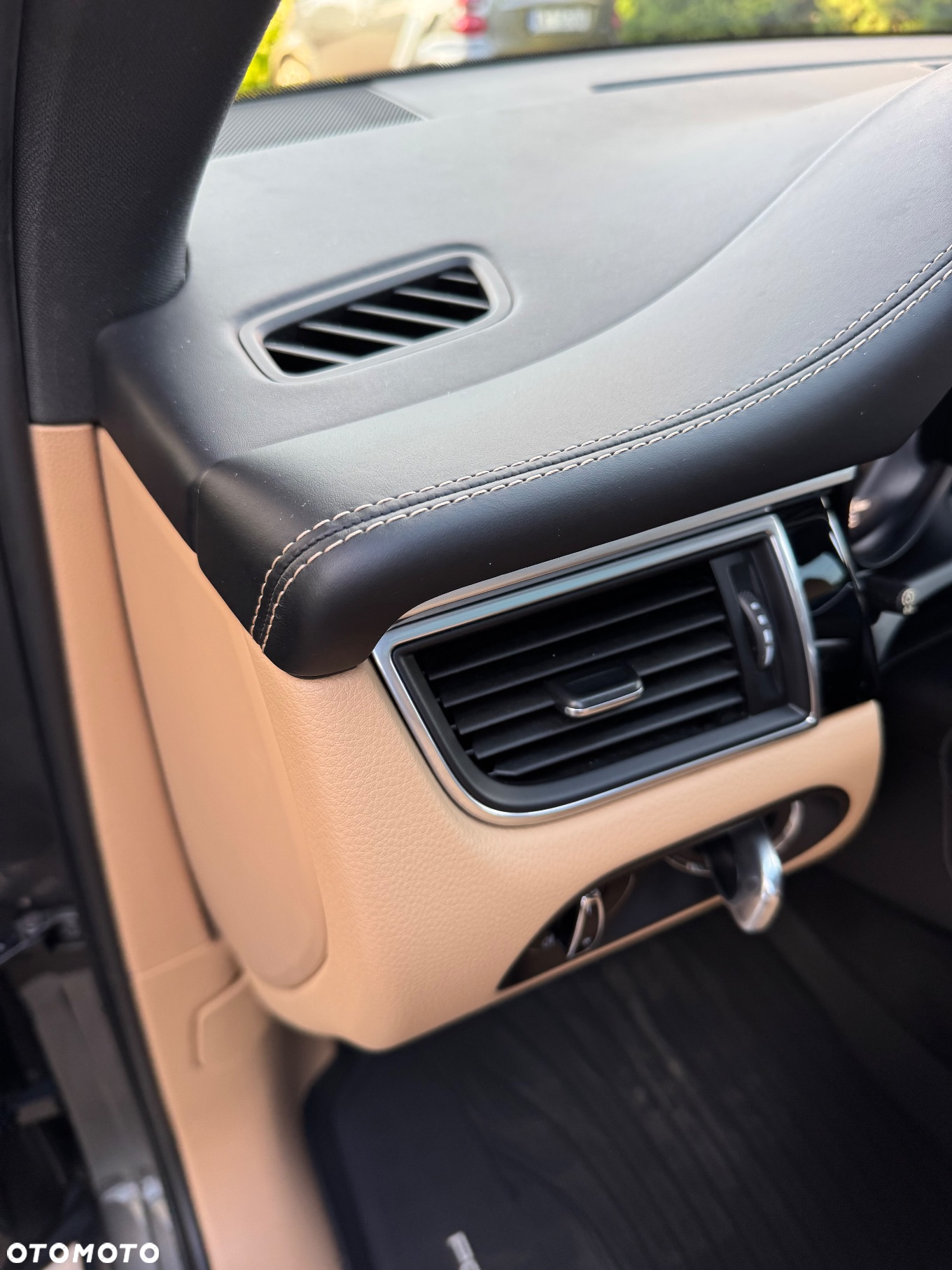Porsche Macan S Diesel - 10
