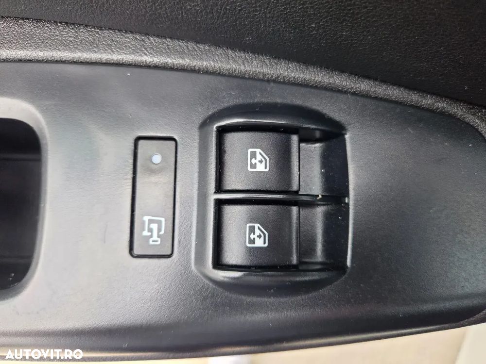Fiat Doblo Frigorific - 35