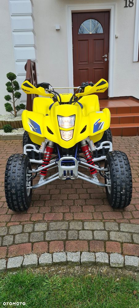 Suzuki Inny - 3