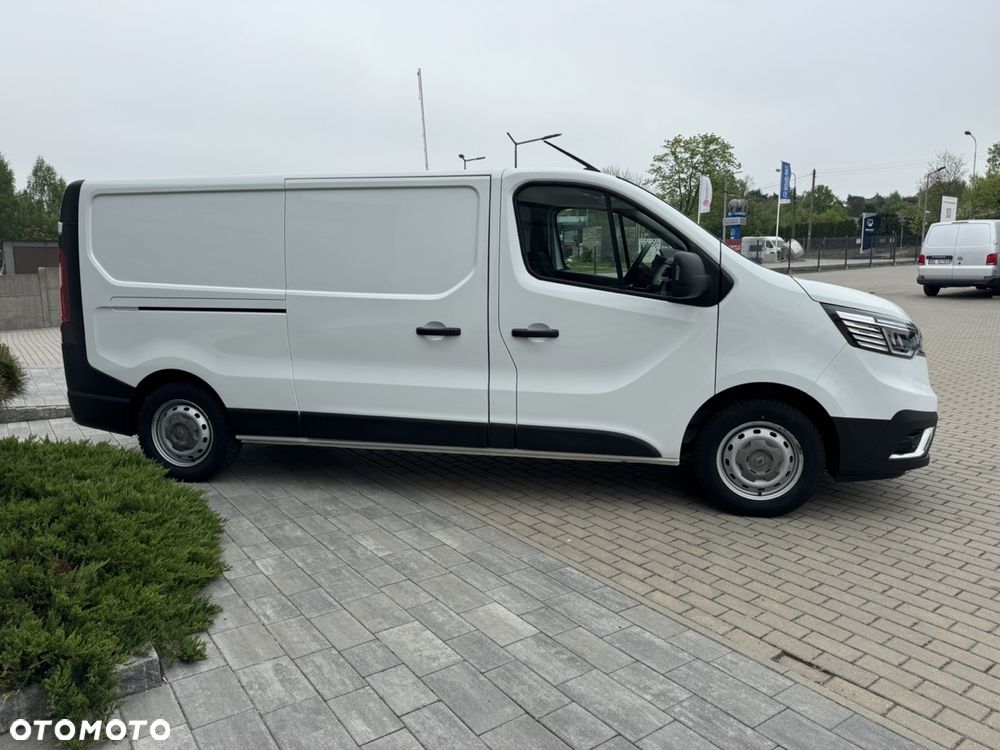 Renault TRAFIC L2 MAXI LONG - 4