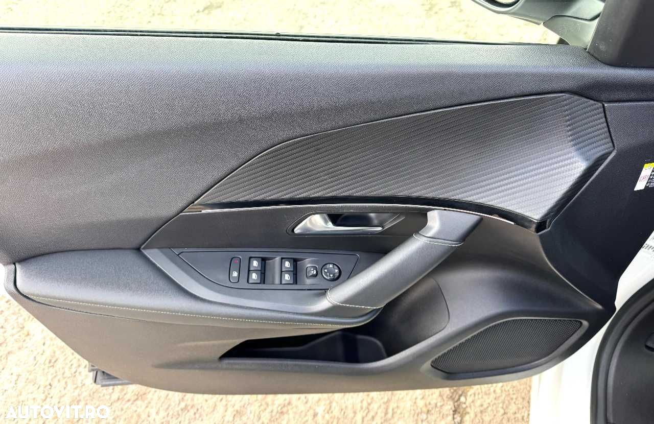 Peugeot 2008 - 14