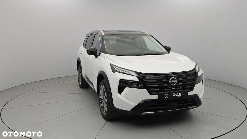 Nissan X-Trail 2026 photo 2