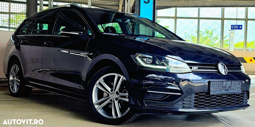 Volkswagen Golf 1.0 eTSI OPF DSG Life - 6
