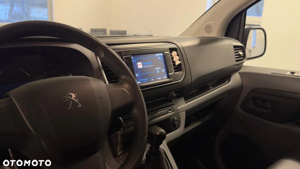 Peugeot Expert - 14