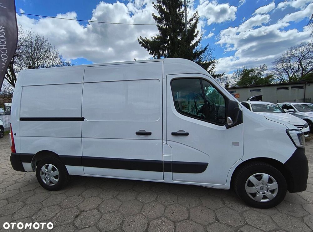 Renault Master - 4