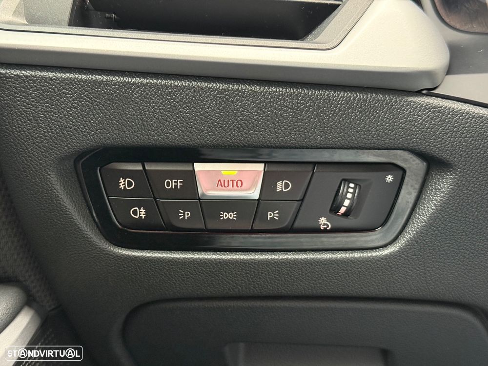 BMW 318 d Pack M Auto - 27