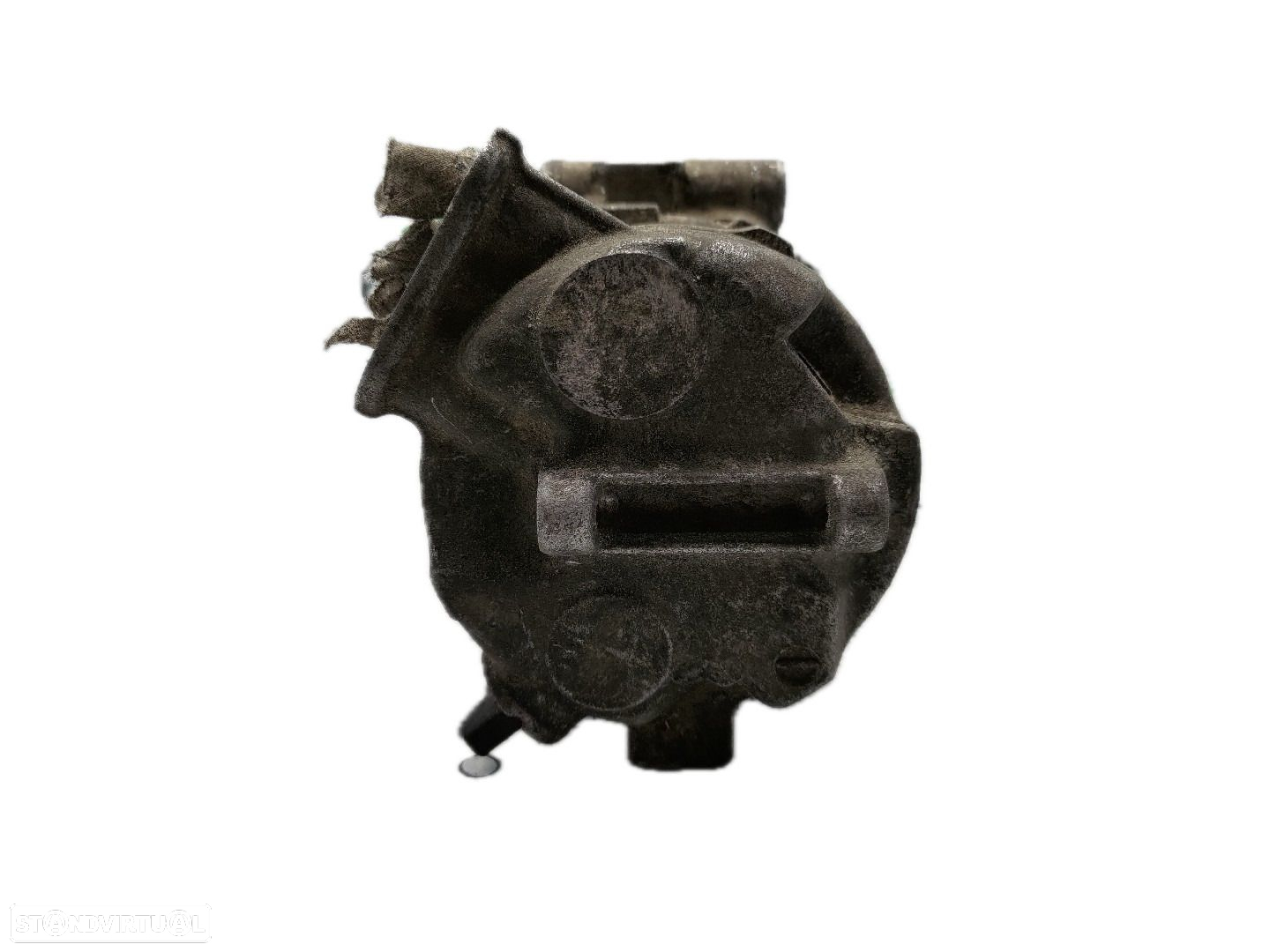 Compressor Ar Condicionado Opel Corsa D (S07) - 4