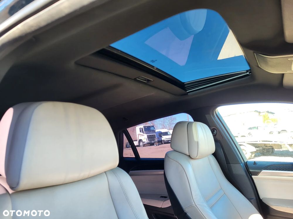BMW X6 xDrive40d Edition Exclusive - 13