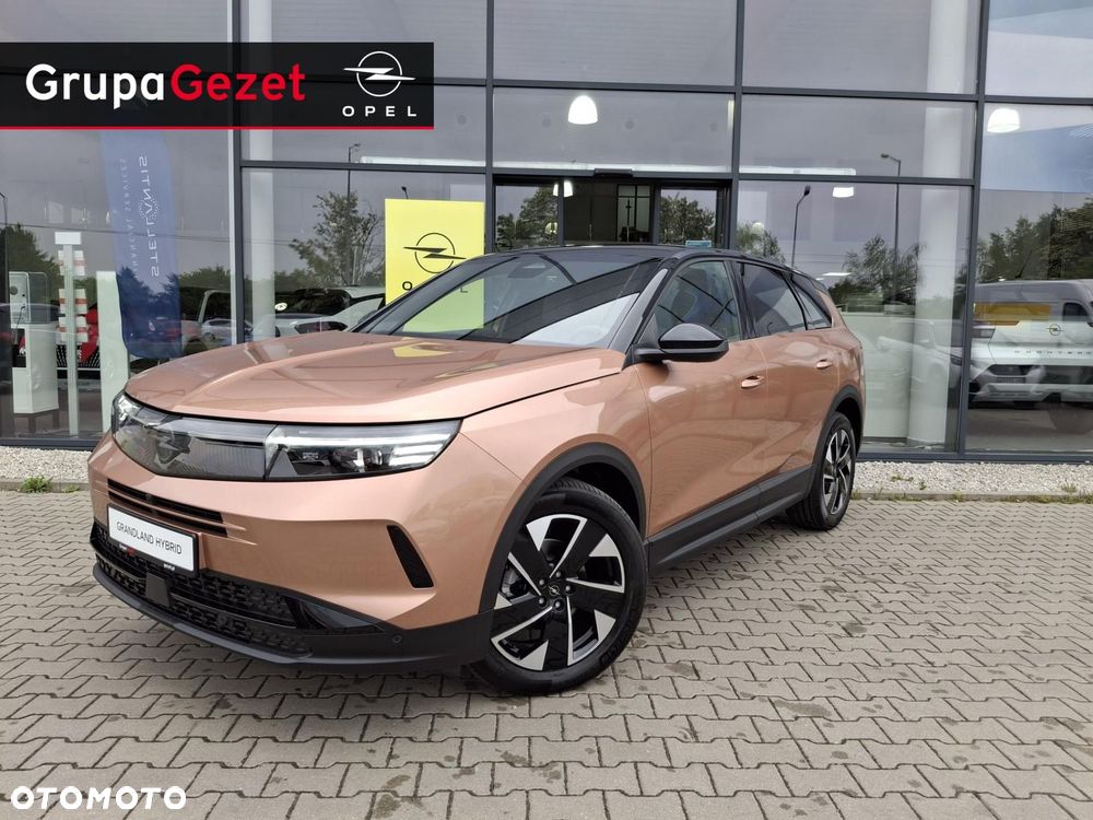 Opel Grandland - 4