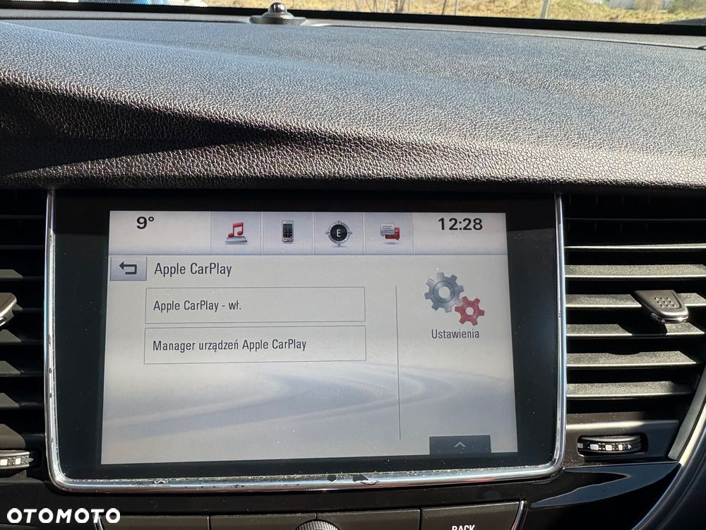 Opel Mokka X 1.6 D (CDTI ecoFLEX) Start/Stop Color Innovation - 17