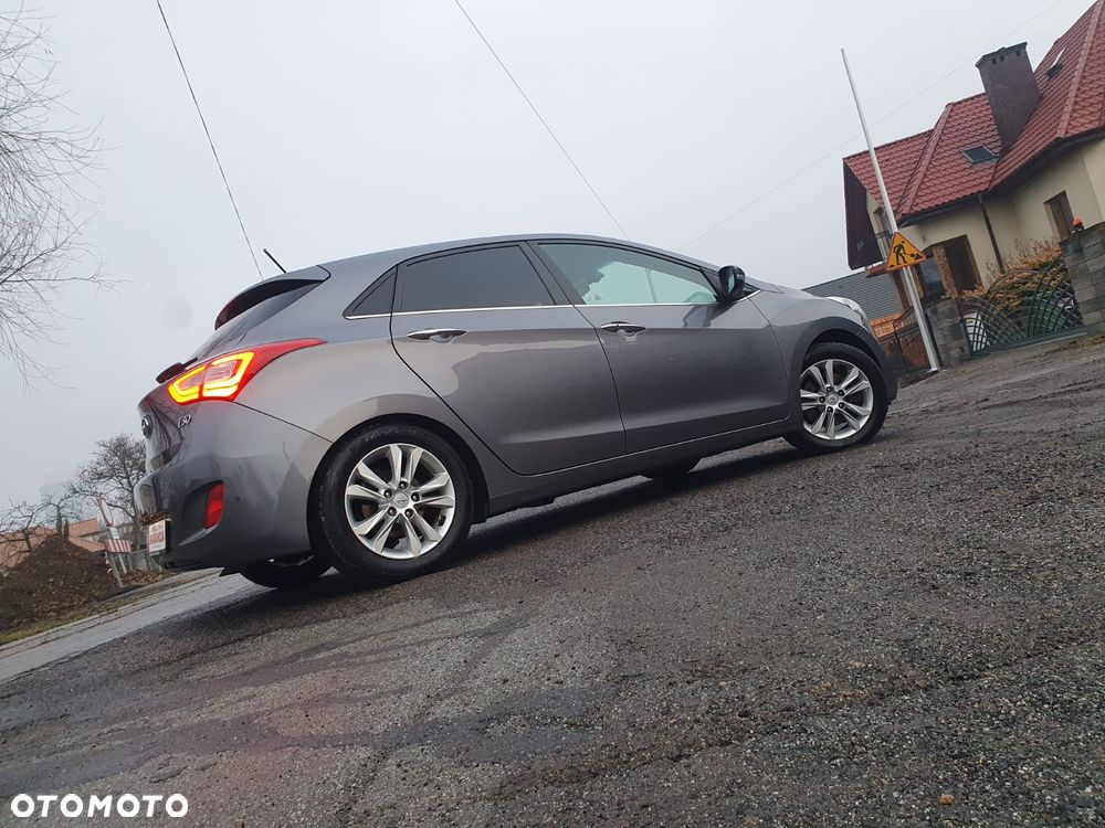 Hyundai i30 1.6 Style - 5