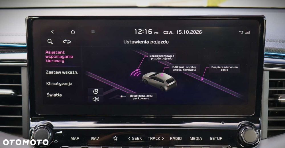 Kia XCeed - 27