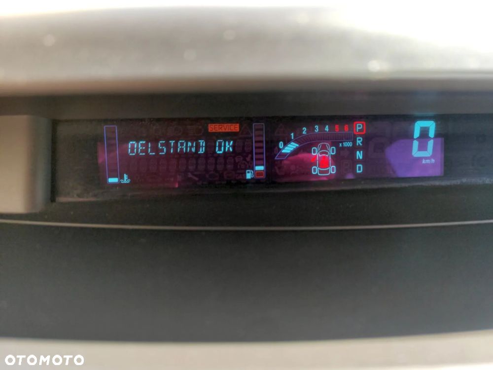 licznik zegary kompletne P8200392366B do RENAULT espace IV 02-