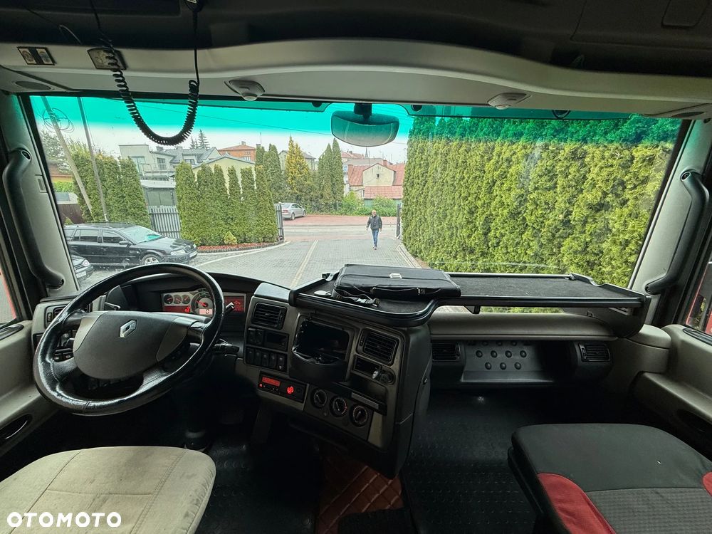 Renault Magnum - 8