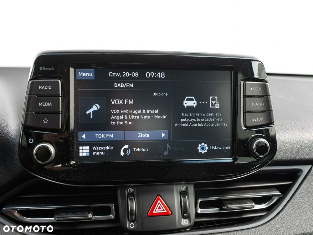 Hyundai i30 1.0 T-GDI Smart - 18