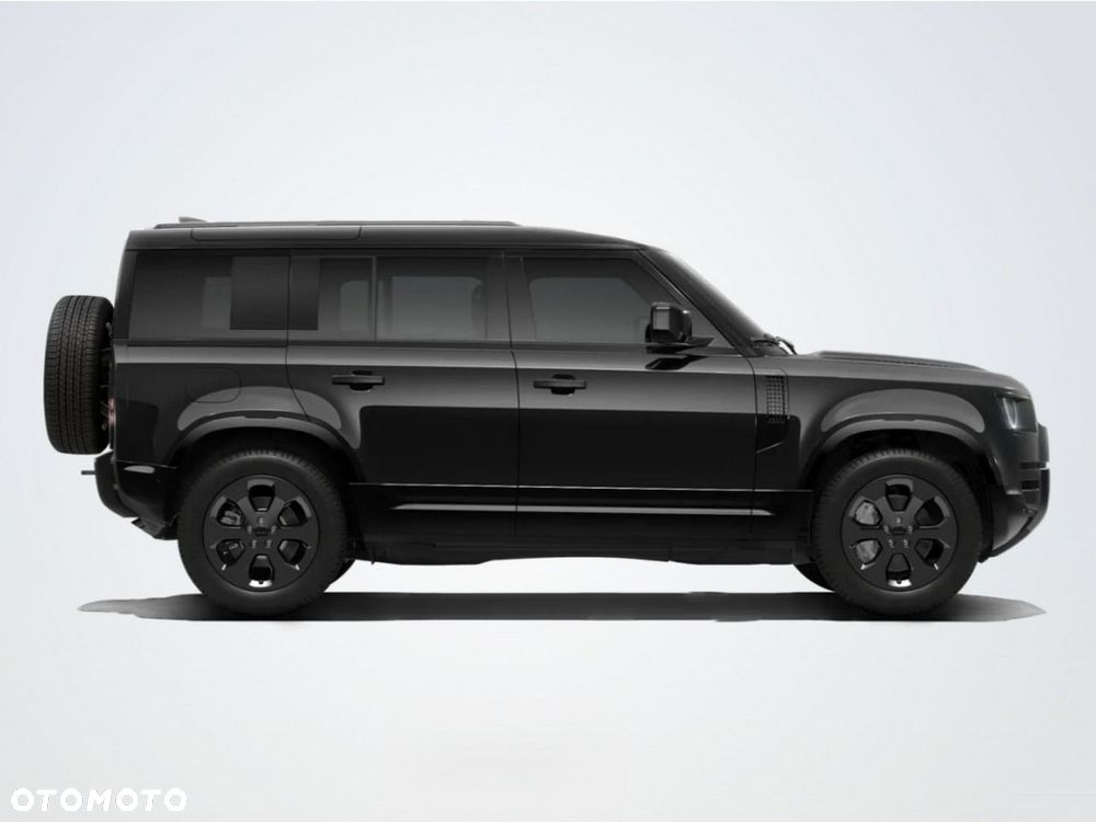 Land Rover Defender - 4